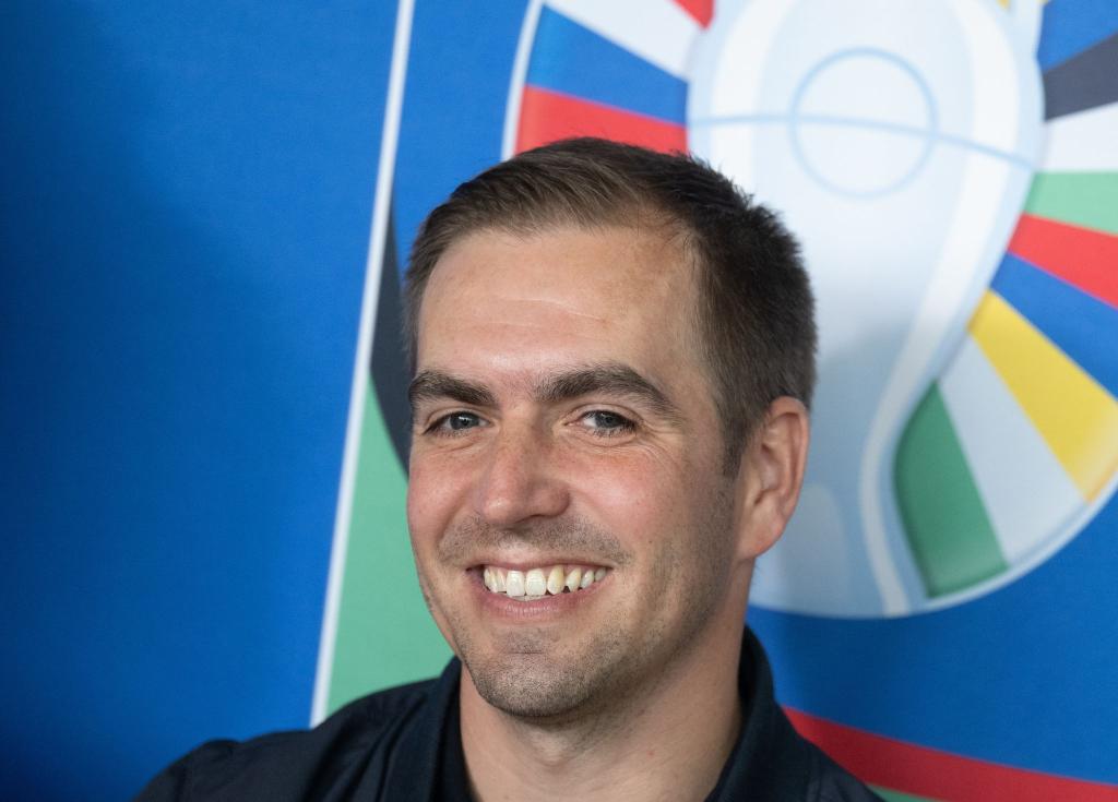 Philipp Lahm fungiert bei der Europameisterschaft als Turnierdirektor. - Foto: Hendrik Schmidt/dpa