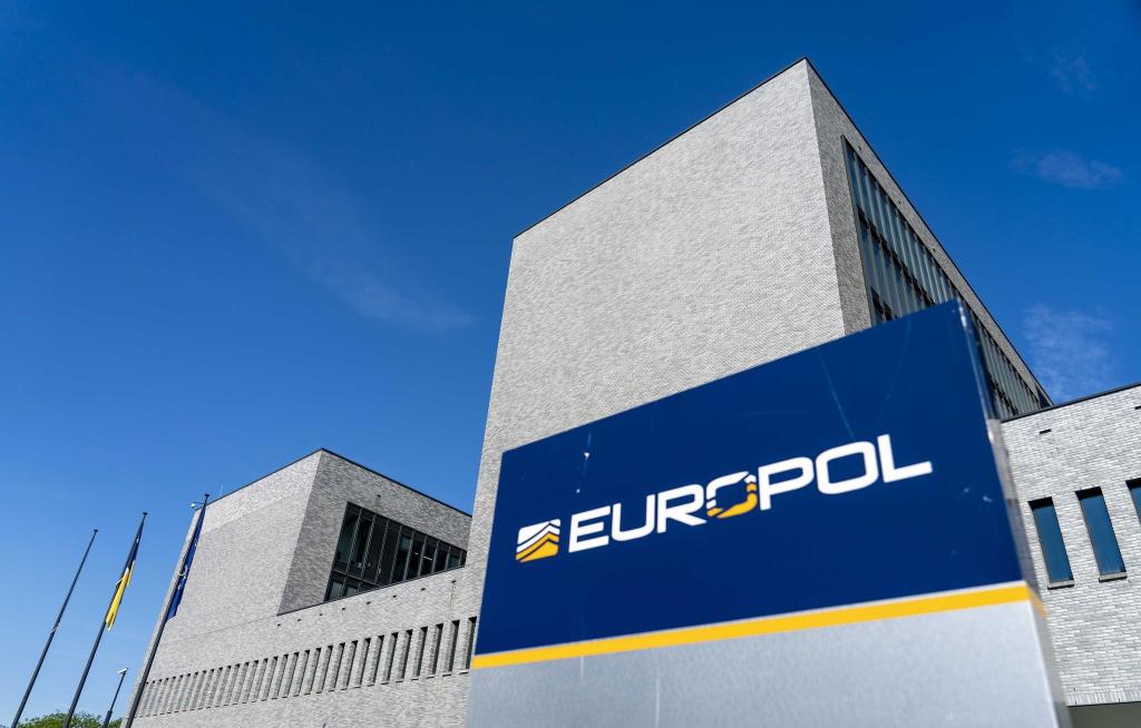Kokain im Wert von 11,6 Milliarden Euro wird laut Europol jährlich in der EU gehandelt. (Symbolbild) - Foto: Jerry Lampen/anp/dpa