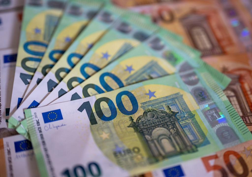 Millionen Beschäftigte in Deutschland haben eine Inflationsausgleichsprämie erhalten. - Foto: Monika Skolimowska/dpa