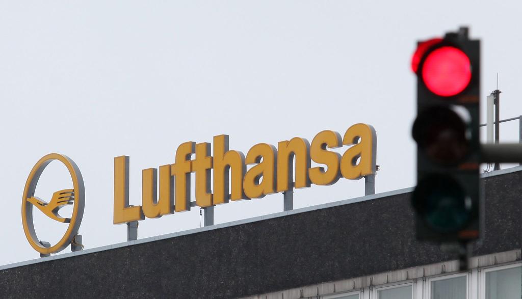 Die EU-Kommission untersucht Staatshilfen für den Lufthansa-Konzern. (Archivbild) - Foto: picture alliance / dpa
