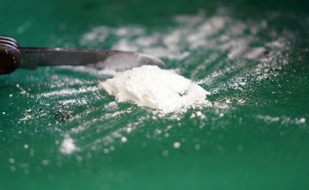 Am Ostseestrand in Schleswig-Holstein wurde jetzt ein Päckchen mit 20 Kilogramm Kokain angespült. - Foto: Marcus Brandt/dpa