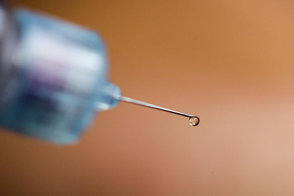 Die Spritzen enthielten Insulin statt des Original-Wirkstoffes Semaglutid. Drei Menschen bekamen gesundheitliche Probleme. (Symbolbild) - Foto: Rolf Vennenbernd/dpa