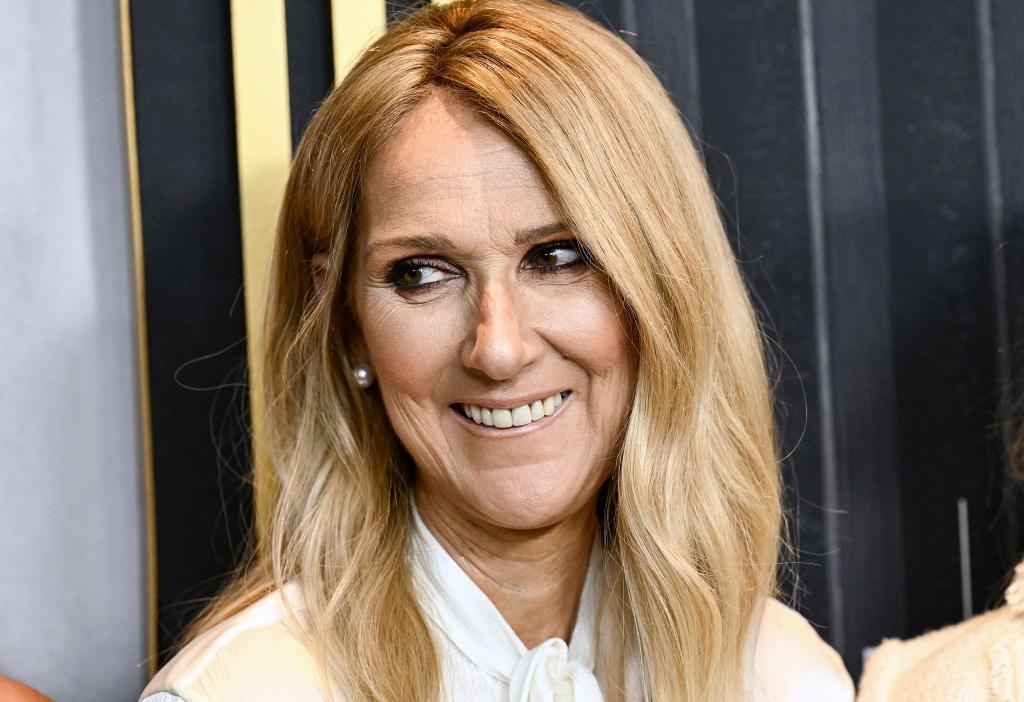 Sängerin Céline Dion will ihre Musik nicht vom republikanischen US-Präsidentschaftskandidaten Donald Trump im Wahlkampf einsetzen lassen. (Archivbild) - Foto: Evan Agostini/Invision/AP/dpa