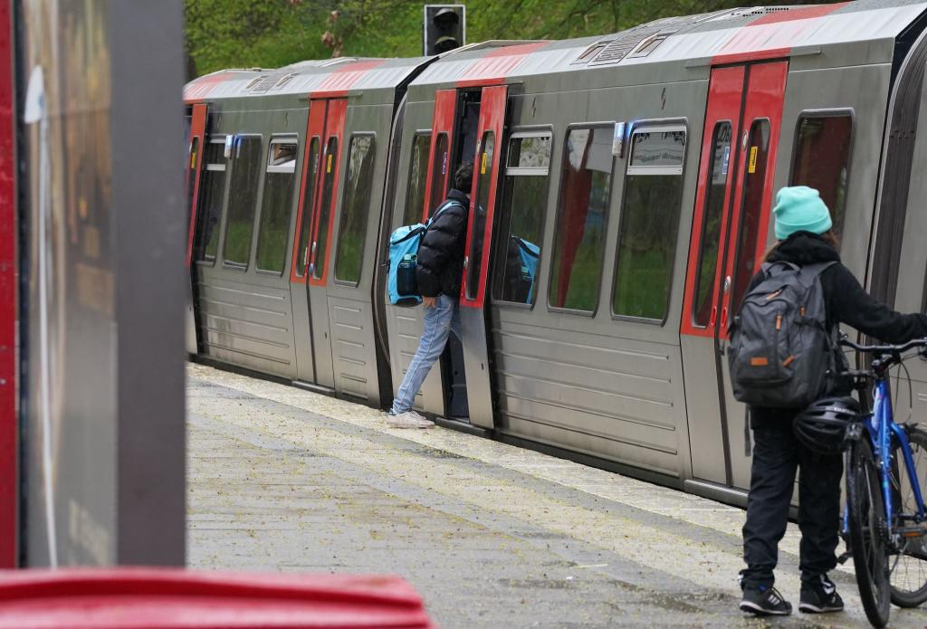 Über das Fortbestehen des Deutschlandtickets für Busse und Bahnen des Nah- und Regionalverkehrs wird seit seiner Einführung im Mai 2023 immer wieder gestritten. (Archivbild) - Foto: Marcus Brandt/dpa