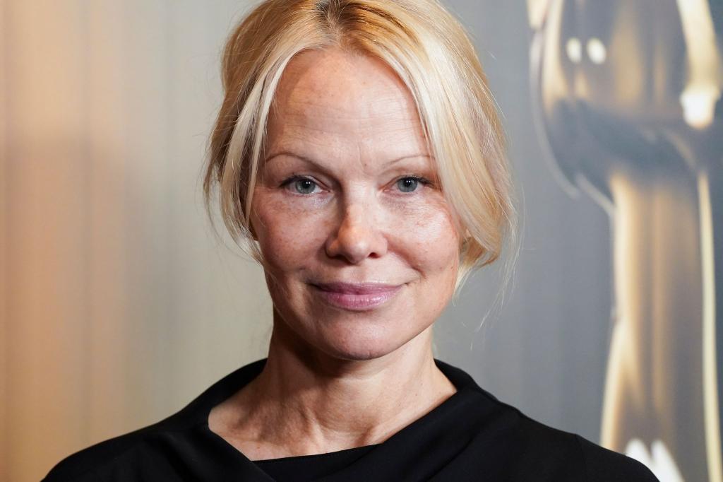 Pamela Anderson fühlt sich derzeit frei wie lange nicht (Archivfoto). - Foto: Jordan Strauss/Invision via AP/dpa