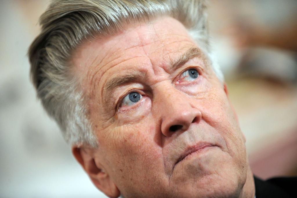 Er galt als Regisseur von düsteren Meisterwerken: David Lynch. (Archivbild) - Foto: Peter Steffen/dpa