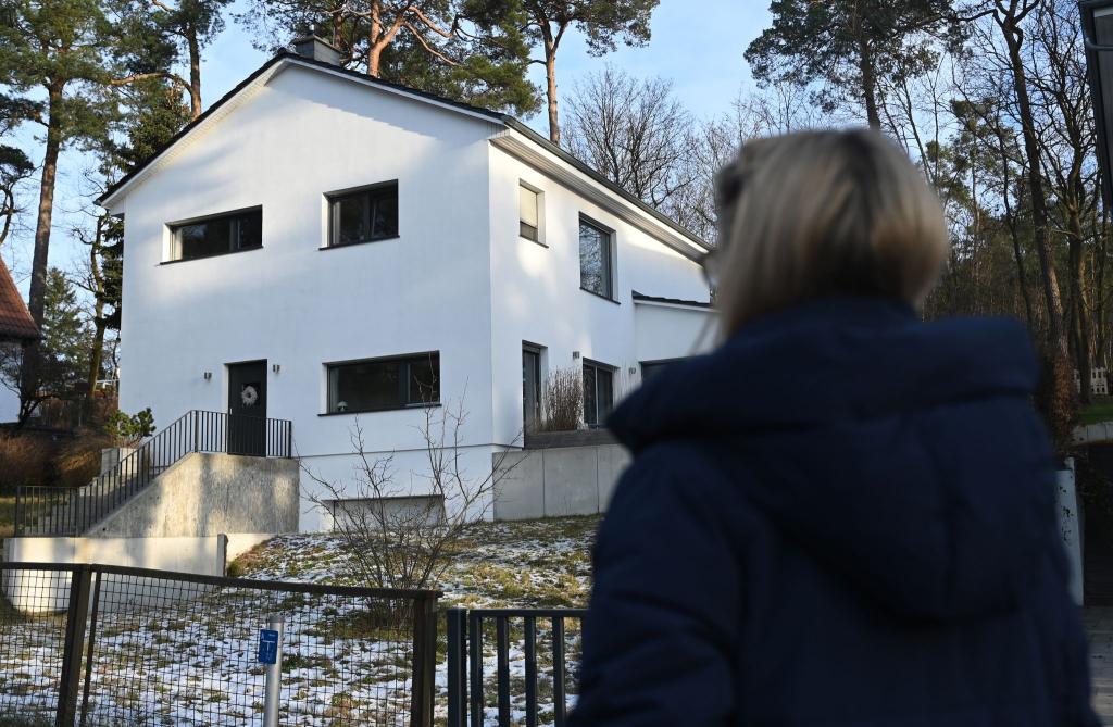 Am BGH geht es um ein Grundstück im brandenburgischen Rangsdorf. (Archivbild) - Foto: David Hammersen/dpa