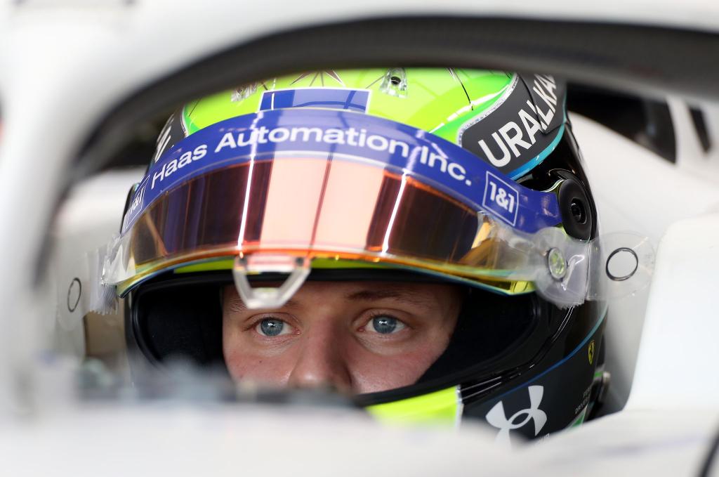 Mick Schumacher: «Die Formel 1 war immer mein Traum und wird immer mein Traum sein.» - Foto: Bradley Collyer/Press Association/dpa