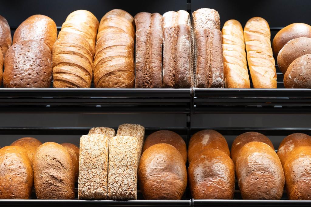 Bäckerei-Kollegen sind in Heidelberg aneinandergeraten (Symbolbild) - Foto: Sebastian Kahnert/dpa