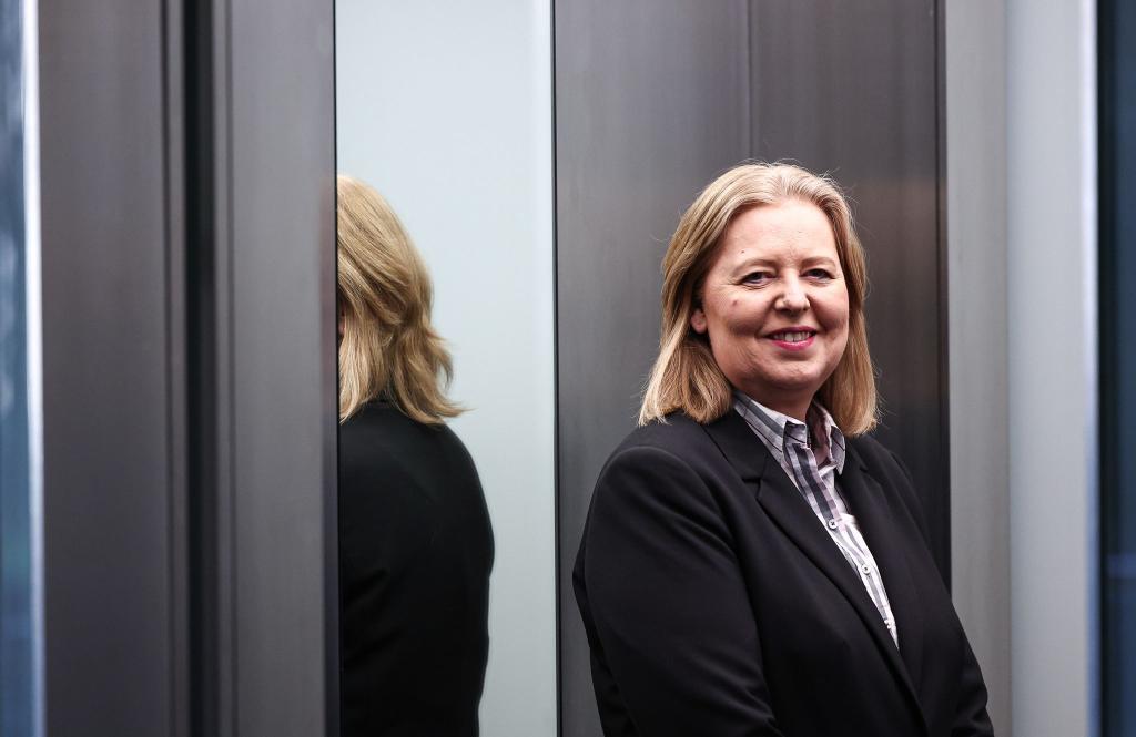 Als Bundestagspräsidentin sei sie dazu verpflichtet, zu den Sondersitzungen einzuladen, sagte Bärbel Bas (SPD). (Archivbild) - Foto: Hannes P Albert/dpa