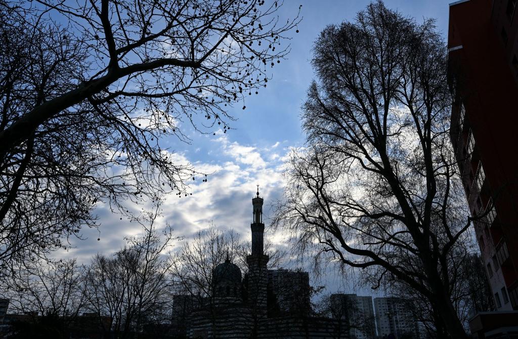 Im Norden sonnig, im Süden winterlich: Das Wetter am Wochenende wird gemischt. - Foto: Jens Kalaene/dpa