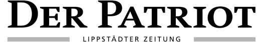 Der Patriot Logo